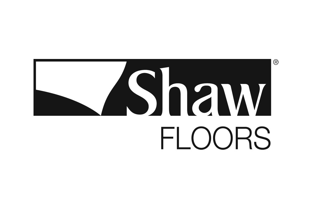 Shaw floors logo | Carpetland USA