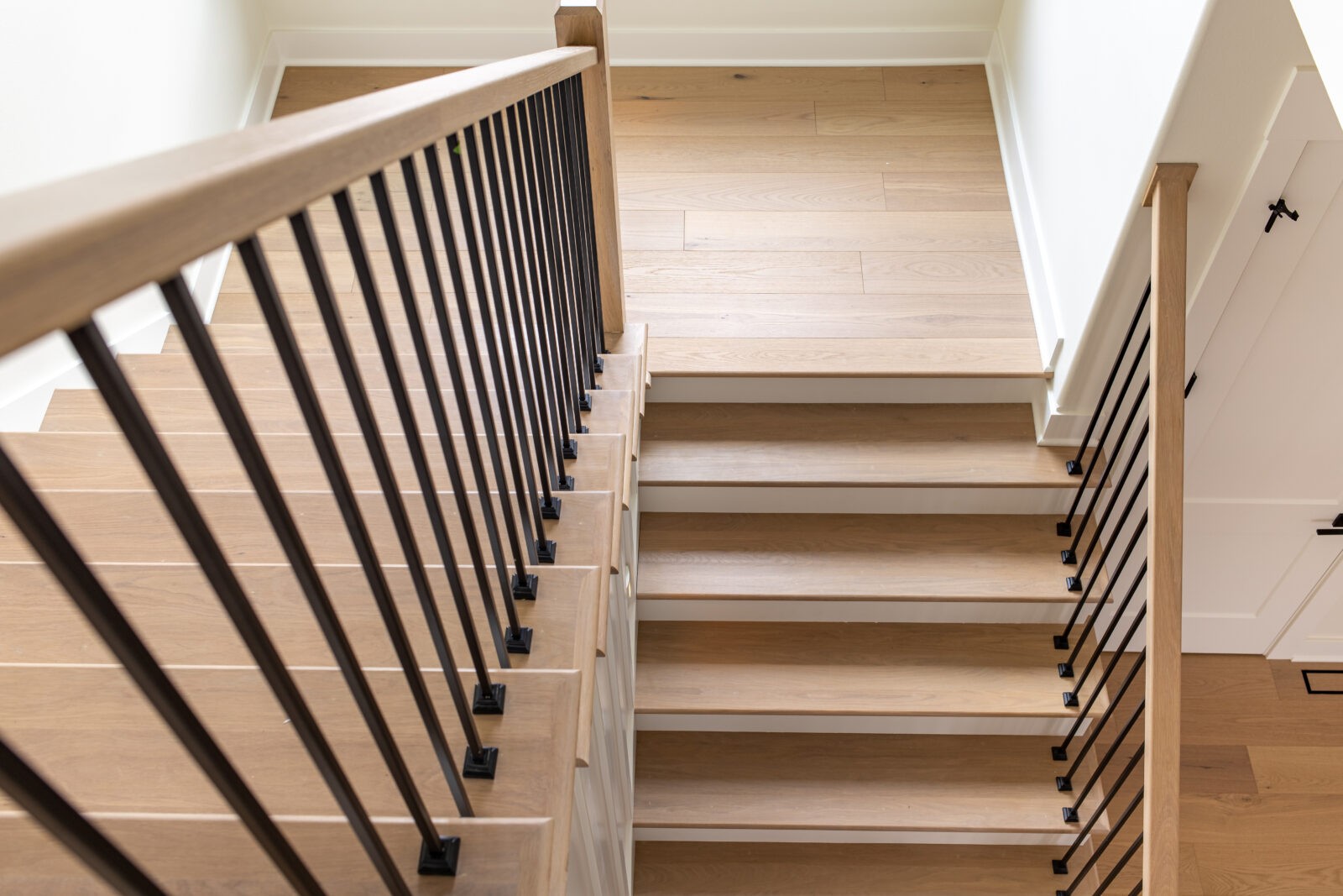 Stairway | Carpetland USA