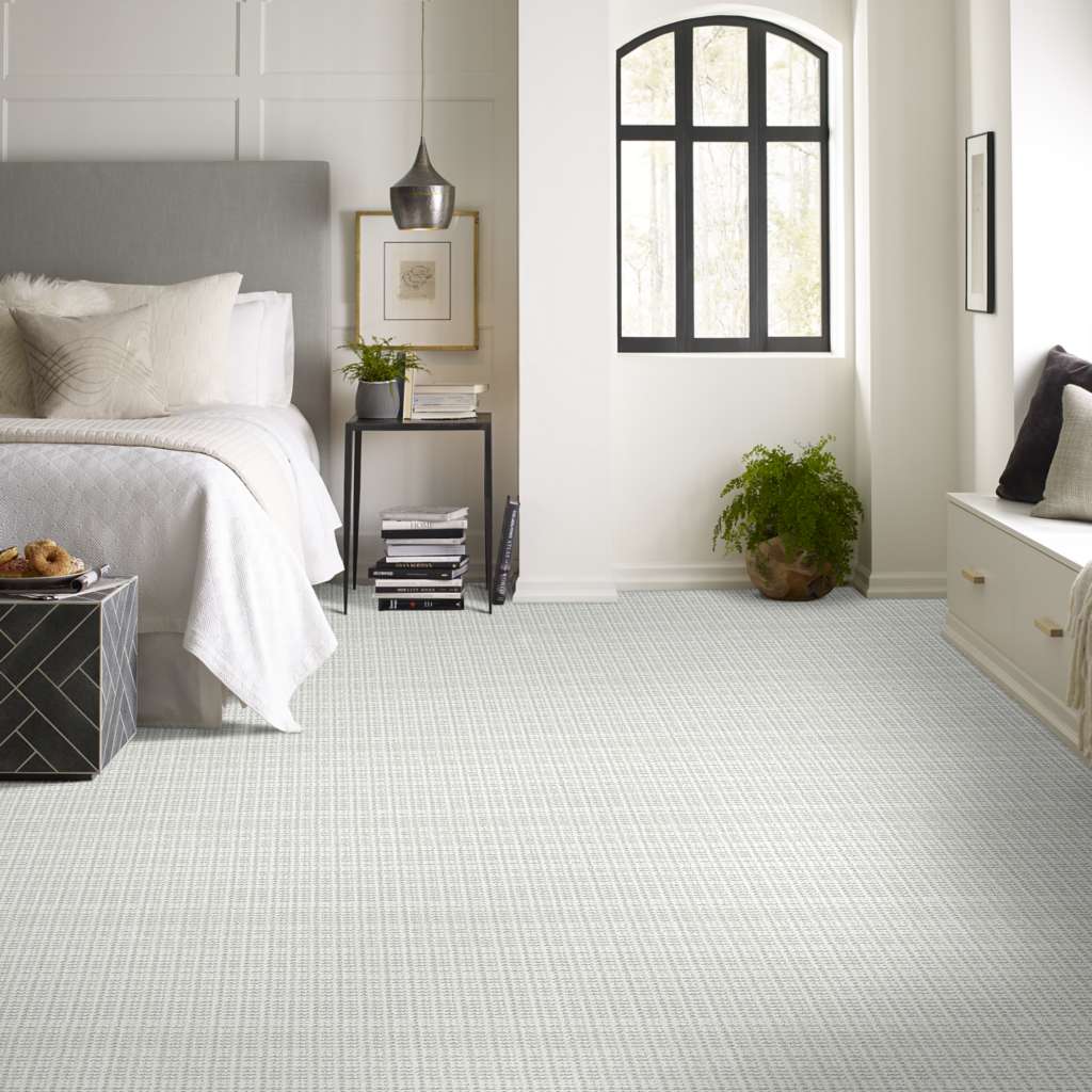 Bedroom flooring | Carpetland USA