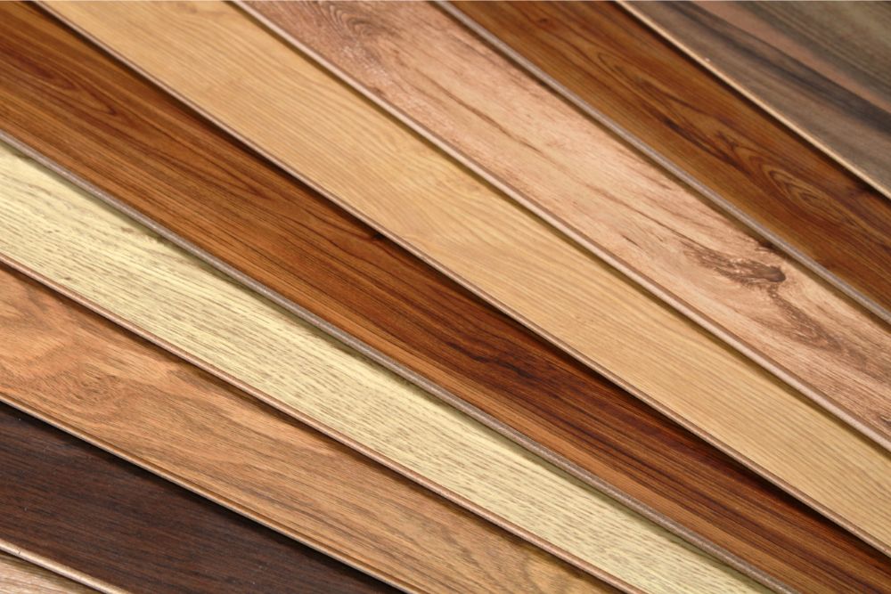 Hardwood flooring | Carpetland USA