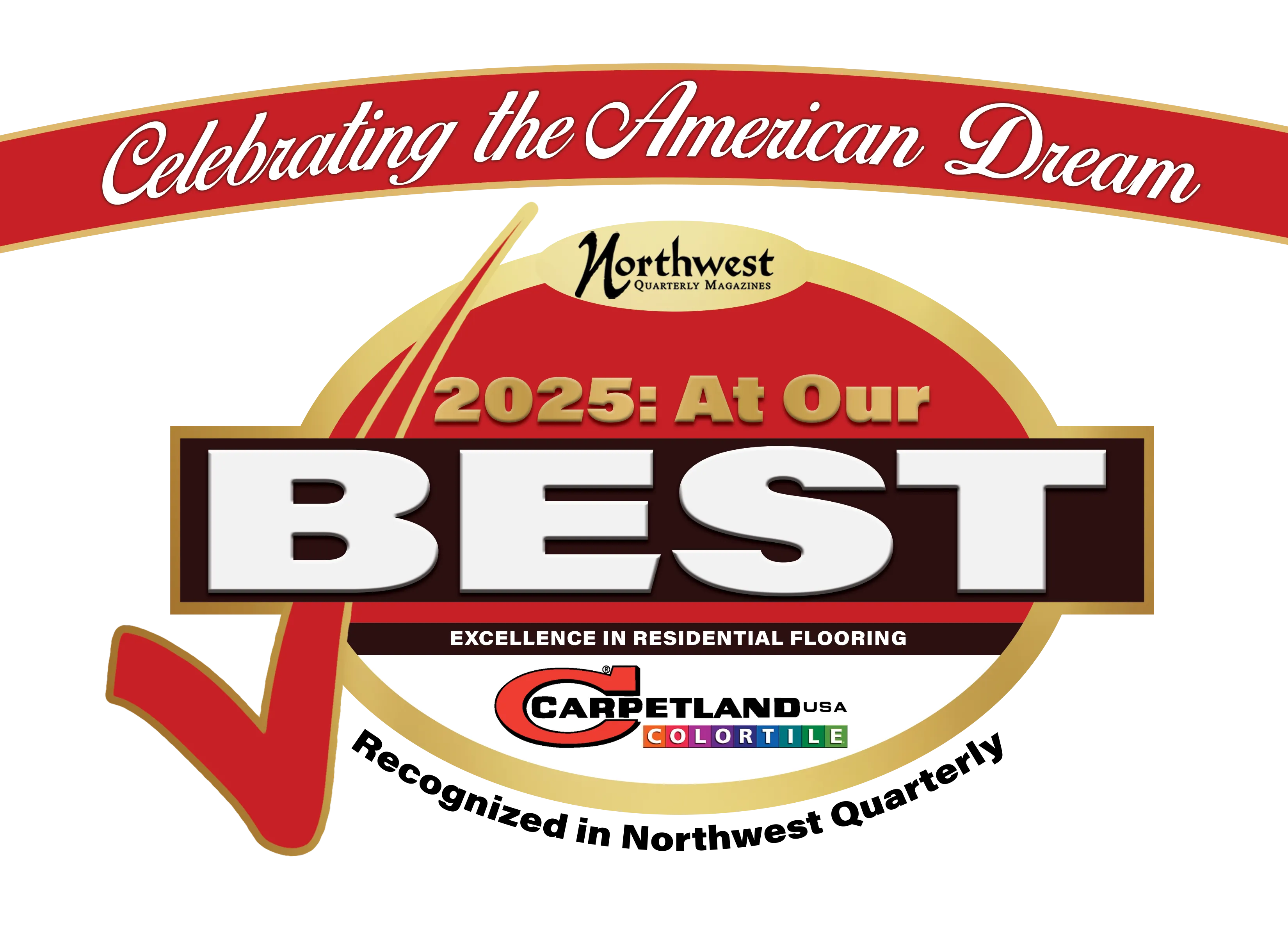 CarpetlandAtOurBest