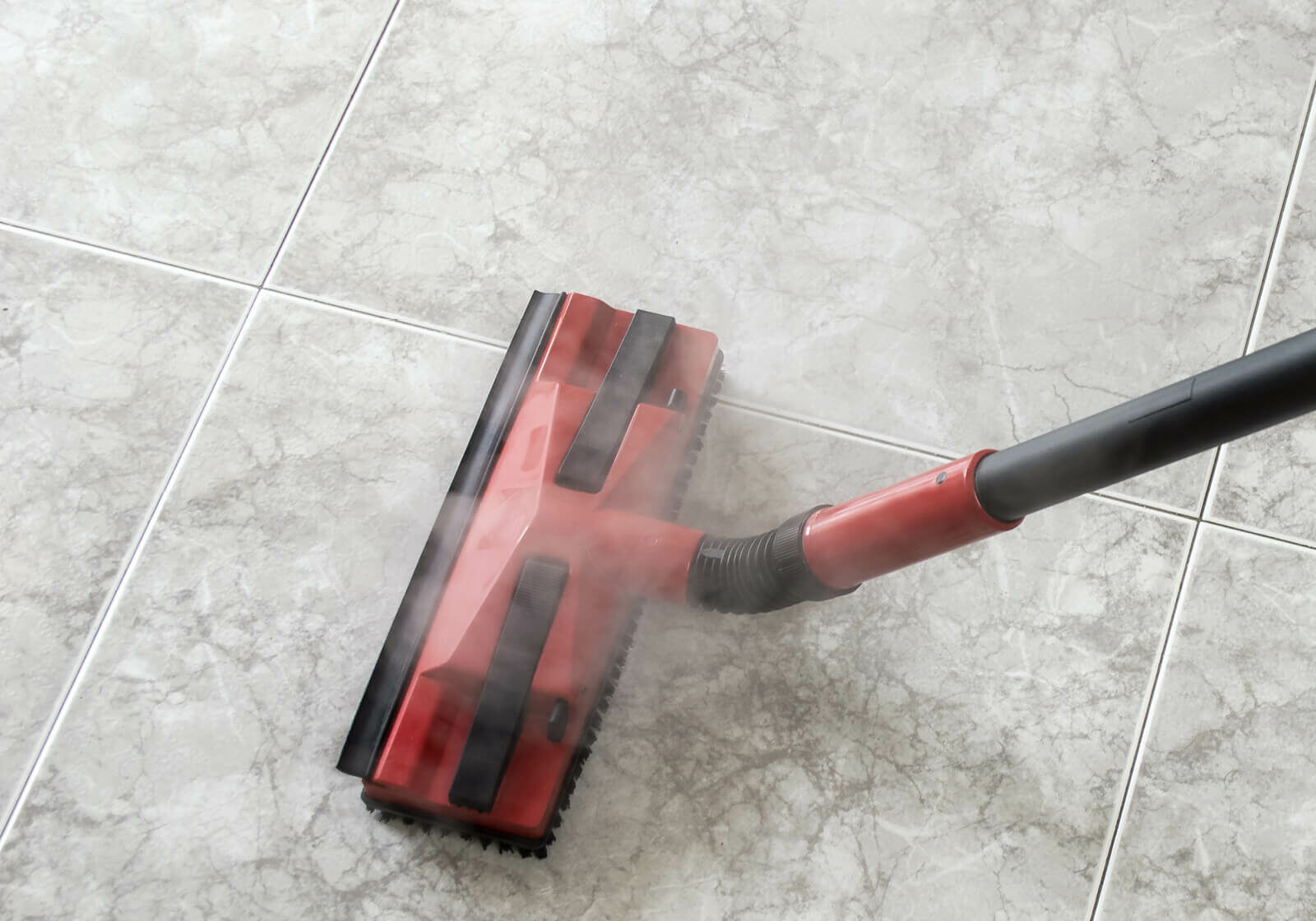 Cleaning tile floors | Carpetland USA